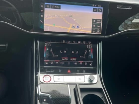Audi S8 2020 4.0 TFSI QUATTRO* БЕЗ ПЪРВОНАЧАЛНА ВНОСКА*    - 99890 лв. / 51072.95 € - 99557920 9
