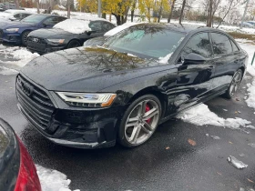 Audi S8 2020 4.0 TFSI QUATTRO* БЕЗ ПЪРВОНАЧАЛНА ВНОСКА*   
