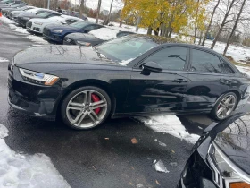 Audi S8 2020 4.0 TFSI QUATTRO* БЕЗ ПЪРВОНАЧАЛНА ВНОСКА*    - 99890 лв. / 51072.95 € - 99557920 3