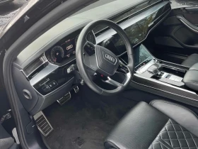 Audi S8 2020 4.0 TFSI QUATTRO* БЕЗ ПЪРВОНАЧАЛНА ВНОСКА*    - 99890 лв. / 51072.95 € - 99557920 7