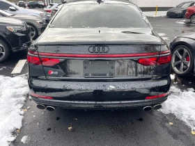 Audi S8 2020 4.0 TFSI QUATTRO* БЕЗ ПЪРВОНАЧАЛНА ВНОСКА*    - 99890 лв. / 51072.95 € - 99557920 5