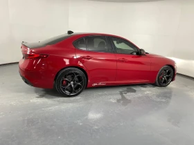 Alfa Romeo Giulia !TI-SPORT!* АвтоКредит* Цена до БГ*  - 34999 лв. / 17894.70 € - 35845465 6