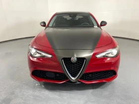 Alfa Romeo Giulia !TI-SPORT!* АвтоКредит* Цена до БГ*  - 34999 лв. / 17894.70 € - 35845465 2
