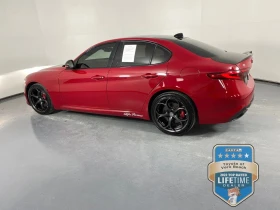 Alfa Romeo Giulia !TI-SPORT!* АвтоКредит* Цена до БГ*  - 34999 лв. / 17894.70 € - 35845465 4