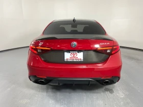 Alfa Romeo Giulia !TI-SPORT!* АвтоКредит* Цена до БГ*  - 34999 лв. / 17894.70 € - 35845465 5