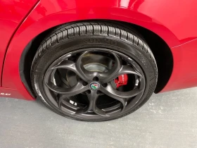 Alfa Romeo Giulia !TI-SPORT!* АвтоКредит* Цена до БГ*  - 34999 лв. / 17894.70 € - 35845465 7