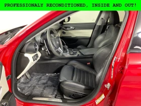 Alfa Romeo Giulia !TI-SPORT!* АвтоКредит* Цена до БГ*  - 34999 лв. / 17894.70 € - 35845465 8