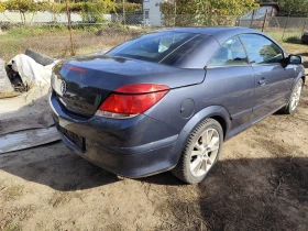 Opel Astra 1.9 Cabrio  - 1144 лв. / 584.92 € - 50224036 8