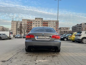 BMW 320, снимка 8