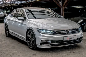 VW Passat 4Motion/R-Line/DSG/PDC/F1/FULL LED/Подгрев - 34900 лв. / 17844.09 € - 80768226 2