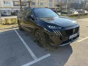 Peugeot 5008 5008 GT, Pure Tech, снимка 5