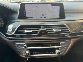 BMW 750 * xDRIVE 360 CAMERA | FULLY LOADED * CARFAX * ЦЕНА - 18550 € / 36280.65 лв. - 20744442 10