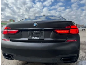 BMW 750 * xDRIVE 360 CAMERA | FULLY LOADED * CARFAX * ЦЕНА - 18550 € / 36280.65 лв. - 20744442 4