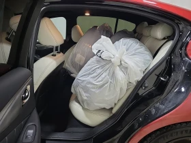 Infiniti Q50 * RED SPORT I LINE * CARFAX * , снимка 12