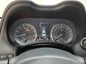 Infiniti Q50 * RED SPORT I LINE * CARFAX * , снимка 10