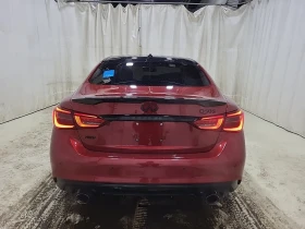 Infiniti Q50 * RED SPORT I LINE * CARFAX * , снимка 6