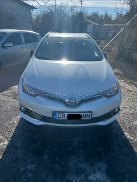 Toyota Auris - 15500 € / 30315.36 лв. - 71849839 10