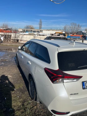 Toyota Auris - 15500 € / 30315.36 лв. - 71849839 5