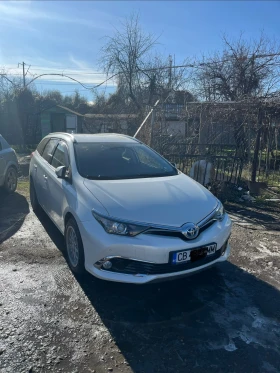 Toyota Auris - 15500 € / 30315.36 лв. - 71849839 9
