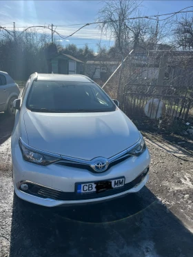 Toyota Auris - 15500 € / 30315.36 лв. - 71849839 2