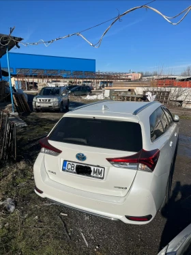 Toyota Auris - 15500 € / 30315.36 лв. - 71849839 4