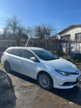 Toyota Auris - 15500 € / 30315.36 лв. - 71849839 3