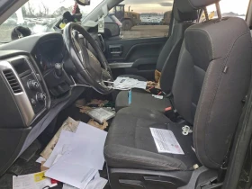 Chevrolet Silverado 5.3L 8 4x4 w/Rear Wheel Drv - 10500 € / 20536.22 лв. - 52489528 9