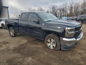 Chevrolet Silverado 5.3L 8 4x4 w/Rear Wheel Drv - 10500 € / 20536.22 лв. - 52489528 6