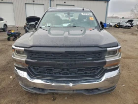 Chevrolet Silverado 5.3L 8 4x4 w/Rear Wheel Drv - 10500 € / 20536.22 лв. - 52489528 7