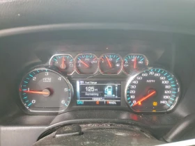 Chevrolet Silverado 5.3L 8 4x4 w/Rear Wheel Drv - 10500 € / 20536.22 лв. - 52489528 11