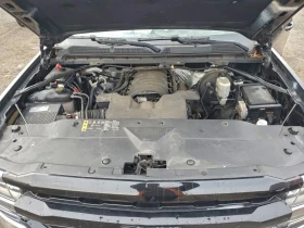 Chevrolet Silverado 5.3L 8 4x4 w/Rear Wheel Drv - 10500 € / 20536.22 лв. - 52489528 3