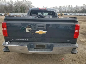 Chevrolet Silverado 5.3L 8 4x4 w/Rear Wheel Drv - 10500 € / 20536.22 лв. - 52489528 8