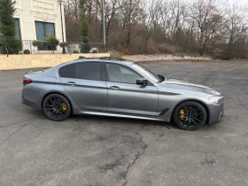BMW 540 XDrive MHD, снимка 3