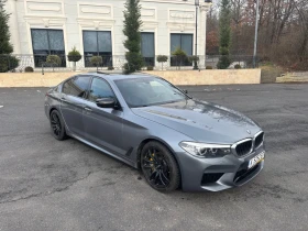 BMW 540 XDrive MHD, снимка 2