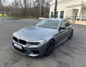 BMW 540 XDrive MHD, снимка 12