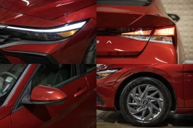 Hyundai Elantra * Apple CarPlay/Android Auto* Remote Start Engine*, снимка 13