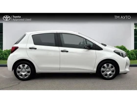 Toyota Yaris 1.0 VVT-I 5MT CREA - 8790 € / 17191.75 лв. - 78316863 16