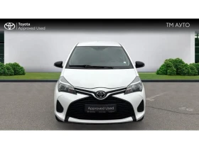 Toyota Yaris 1.0 VVT-I 5MT CREA - 8790 € / 17191.75 лв. - 78316863 5