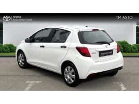 Toyota Yaris 1.0 VVT-I 5MT CREA - 8790 € / 17191.75 лв. - 78316863 2