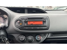 Toyota Yaris 1.0 VVT-I 5MT CREA - 8790 € / 17191.75 лв. - 78316863 14