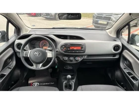 Toyota Yaris 1.0 VVT-I 5MT CREA - 8790 € / 17191.75 лв. - 78316863 7