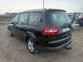 Ford Galaxy 2.0 TDCi TD Ghia - 4000 € / 7823.32 лв. - 64165705 2