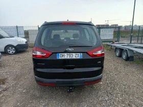 Ford Galaxy 2.0 TDCi TD Ghia - 4000 € / 7823.32 лв. - 64165705 3