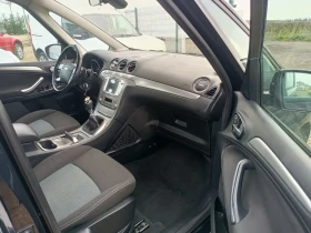 Ford Galaxy 2.0 TDCi TD Ghia - 4000 € / 7823.32 лв. - 64165705 12