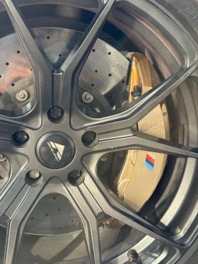 BMW M4 * 2dr Cpe * CARFAX * ЦЕНА ДО БГ, снимка 9 - Автомобили и джипове - 53603075