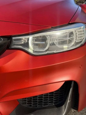 BMW M4 * 2dr Cpe * CARFAX * ЦЕНА ДО БГ, снимка 7 - Автомобили и джипове - 53603075
