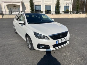 Peugeot 308 SW 1.5 BlueHDI