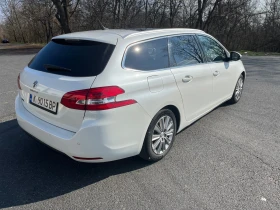 Peugeot 308 SW 1.5 BlueHDI - 8500 € / 16624.56 лв. - 56573671 6