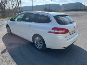 Peugeot 308 SW 1.5 BlueHDI - 8500 € / 16624.56 лв. - 56573671 4
