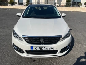 Peugeot 308 SW 1.5 BlueHDI - 8500 € / 16624.56 лв. - 56573671 2